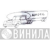 Air Dog Records - Винил CD и Кассеты лейбла Air Dog Records на сайте МаркетВинила