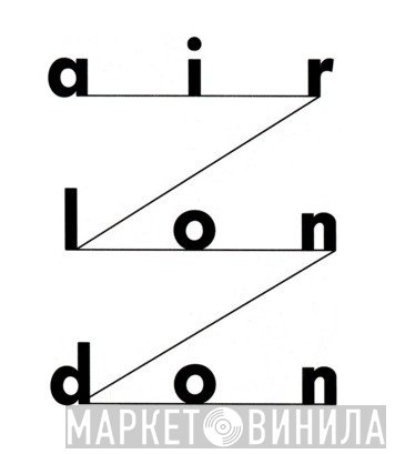 Air London - Винил CD и Кассеты лейбла Air London на сайте МаркетВинила