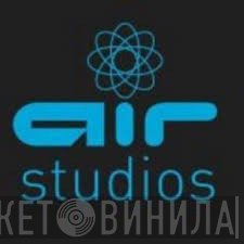 Air Lyndhurst Studios - Винил CD и Кассеты лейбла Air Lyndhurst Studios на сайте МаркетВинила