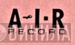 Air Record  - Винил CD и Кассеты лейбла Air Record (2) на сайте МаркетВинила