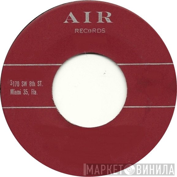 Air Records  - Винил CD и Кассеты лейбла Air Records (5) на сайте МаркетВинила