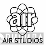 Air Studios - Винил CD и Кассеты лейбла Air Studios на сайте МаркетВинила