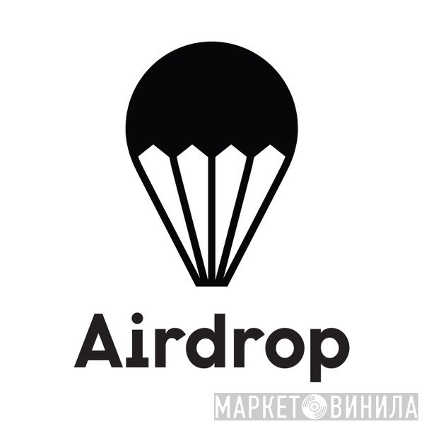 AirDrop Records - Винил CD и Кассеты лейбла AirDrop Records на сайте МаркетВинила