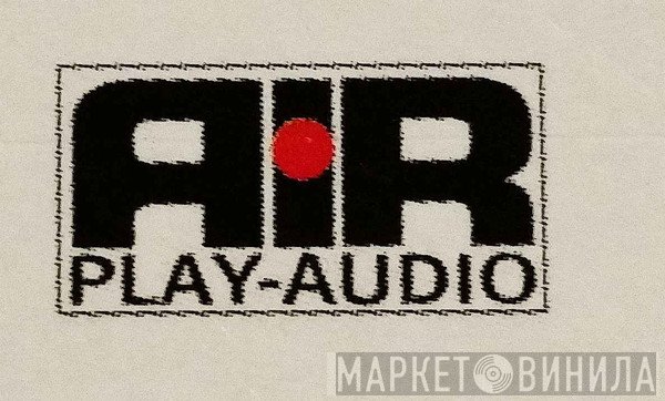 AirPlay-Audio - Винил CD и Кассеты лейбла AirPlay-Audio на сайте МаркетВинила