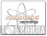 Airbase Recordings - Винил CD и Кассеты лейбла Airbase Recordings на сайте МаркетВинила