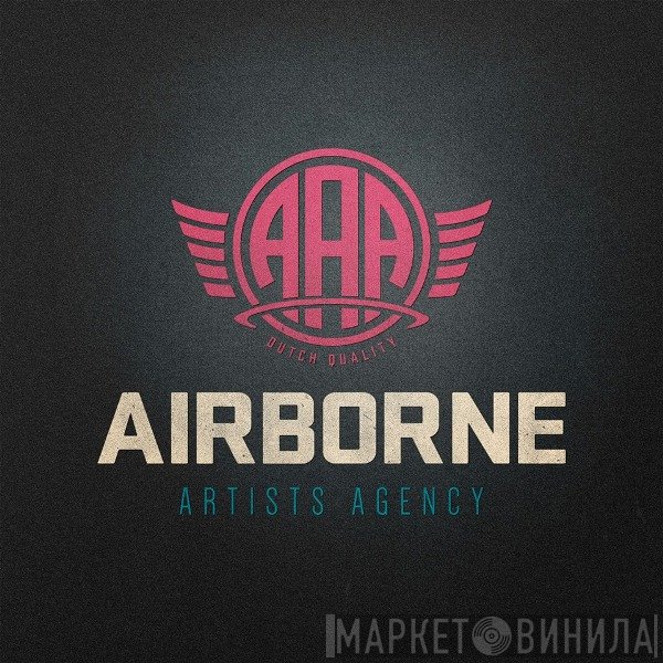 Airborne Artists Agency - Винил CD и Кассеты лейбла Airborne Artists Agency на сайте МаркетВинила