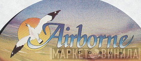 Airborne Records - Винил CD и Кассеты лейбла Airborne Records на сайте МаркетВинила