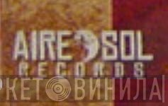 Aire Sol Records - Винил CD и Кассеты лейбла Aire Sol Records на сайте МаркетВинила