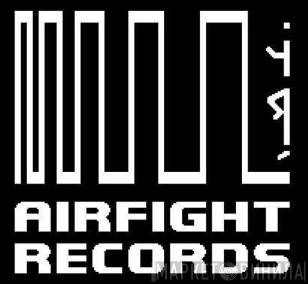 Airfight Records - Винил CD и Кассеты лейбла Airfight Records на сайте МаркетВинила