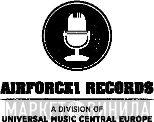 Airforce1 Records - Винил CD и Кассеты лейбла Airforce1 Records на сайте МаркетВинила