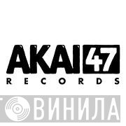 Akai47 Records - Винил CD и Кассеты лейбла Akai47 Records на сайте МаркетВинила