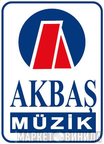 Akbaş Müzik GmbH - Винил CD и Кассеты лейбла Akbaş Müzik GmbH на сайте МаркетВинила