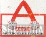 Akgün Müzik Elektronik - Винил CD и Кассеты лейбла Akgün Müzik Elektronik на сайте МаркетВинила