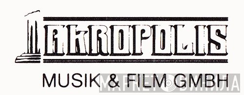 Akropolis Musik & Film GmbH - Винил CD и Кассеты лейбла Akropolis Musik & Film GmbH на сайте МаркетВинила