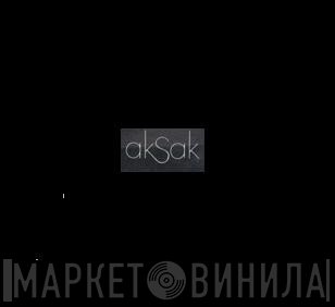 Aksak - Винил CD и Кассеты лейбла Aksak на сайте МаркетВинила
