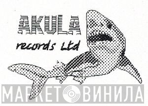 Akula Records Ltd - Винил CD и Кассеты лейбла Akula Records Ltd на сайте МаркетВинила