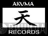 Akuma Records - Винил CD и Кассеты лейбла Akuma Records на сайте МаркетВинила