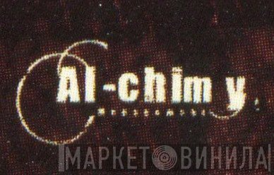 Al-Chimy Management - Винил CD и Кассеты лейбла Al-Chimy Management на сайте МаркетВинила