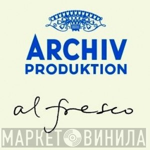 Al Fresco - Винил CD и Кассеты лейбла Al Fresco на сайте МаркетВинила