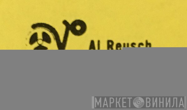 Al Reusch Enterprises Ltd. - Винил CD и Кассеты лейбла Al Reusch Enterprises Ltd. на сайте МаркетВинила
