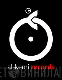 Al-kemi Records - Винил CD и Кассеты лейбла Al-kemi Records на сайте МаркетВинила