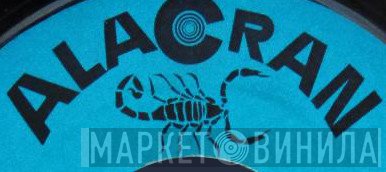 Alacran - Винил CD и Кассеты лейбла Alacran на сайте МаркетВинила