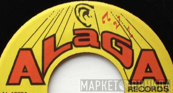 Alaga Records - Винил CD и Кассеты лейбла Alaga Records на сайте МаркетВинила