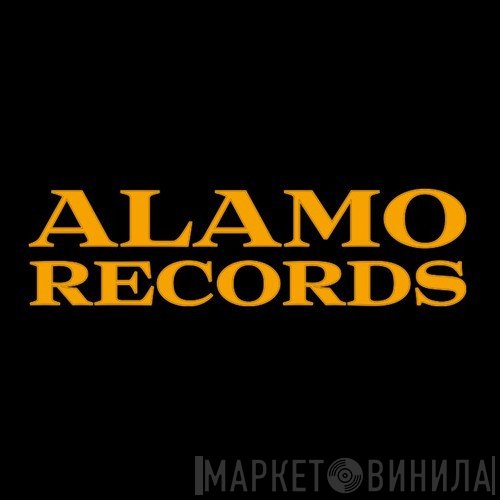 Alamo Records  - Винил CD и Кассеты лейбла Alamo Records (5) на сайте МаркетВинила