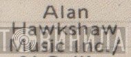 Alan Hawkshaw Music Inc. - Винил CD и Кассеты лейбла Alan Hawkshaw Music Inc. на сайте МаркетВинила