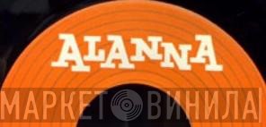Alanna - Винил CD и Кассеты лейбла Alanna на сайте МаркетВинила