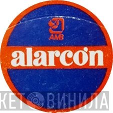 Alarcón - Винил CD и Кассеты лейбла Alarcón на сайте МаркетВинила