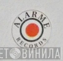 Alarme Records - Винил CD и Кассеты лейбла Alarme Records на сайте МаркетВинила
