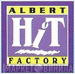Albert Hit Factory - Винил CD и Кассеты лейбла Albert Hit Factory на сайте МаркетВинила