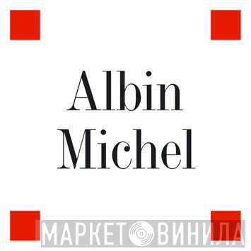 Albin Michel - Винил CD и Кассеты лейбла Albin Michel на сайте МаркетВинила