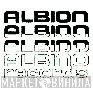 Albino Records - Винил CD и Кассеты лейбла Albino Records на сайте МаркетВинила