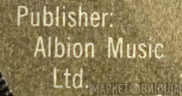 Albion Music Ltd. - Винил CD и Кассеты лейбла Albion Music Ltd. на сайте МаркетВинила