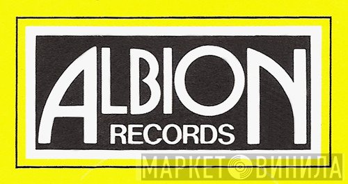 Albion Records - Винил CD и Кассеты лейбла Albion Records на сайте МаркетВинила