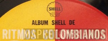 Album Shell De Ritmos Colombianos - Винил CD и Кассеты лейбла Album Shell De Ritmos Colombianos на сайте МаркетВинила