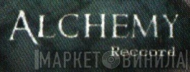 Alchemy Reccord - Винил CD и Кассеты лейбла Alchemy Reccord на сайте МаркетВинила