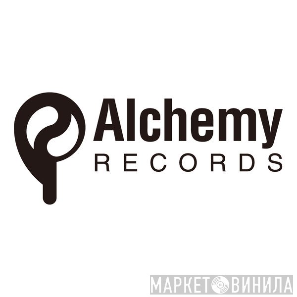 Alchemy Records  - Винил CD и Кассеты лейбла Alchemy Records (2) на сайте МаркетВинила