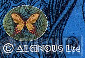 Alcinous Ltd - Винил CD и Кассеты лейбла Alcinous Ltd на сайте МаркетВинила