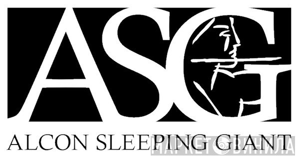 Alcon Sleeping Giant - Винил CD и Кассеты лейбла Alcon Sleeping Giant на сайте МаркетВинила