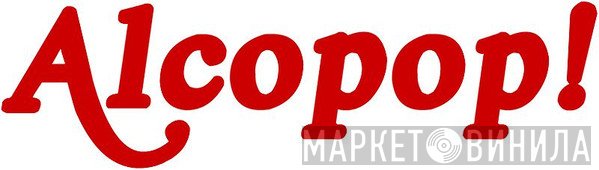 Alcopop! Records - Винил CD и Кассеты лейбла Alcopop! Records на сайте МаркетВинила