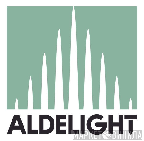 Aldelight - Винил CD и Кассеты лейбла Aldelight на сайте МаркетВинила