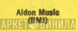 Aldon Music - Винил CD и Кассеты лейбла Aldon Music на сайте МаркетВинила