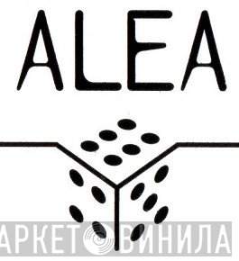 Alea  - Винил CD и Кассеты лейбла Alea (4) на сайте МаркетВинила