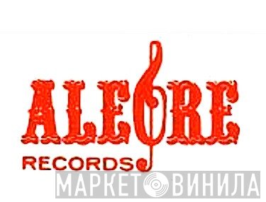 Alegre Records - Винил CD и Кассеты лейбла Alegre Records на сайте МаркетВинила