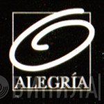 Alegria-Music - Винил CD и Кассеты лейбла Alegria-Music на сайте МаркетВинила