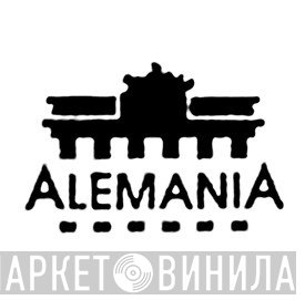Alemania - Винил CD и Кассеты лейбла Alemania на сайте МаркетВинила