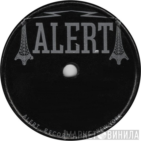 Alert  - Винил CD и Кассеты лейбла Alert (3) на сайте МаркетВинила